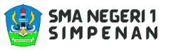 SMAN 1 SIMPENAN